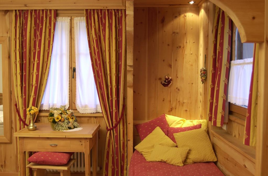 Hotel Baita Fiorita Santa Caterina di Valfurva Cameră foto