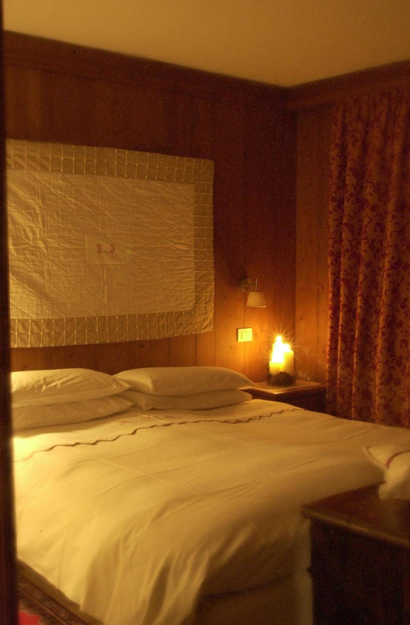 Hotel Baita Fiorita Santa Caterina di Valfurva Cameră foto