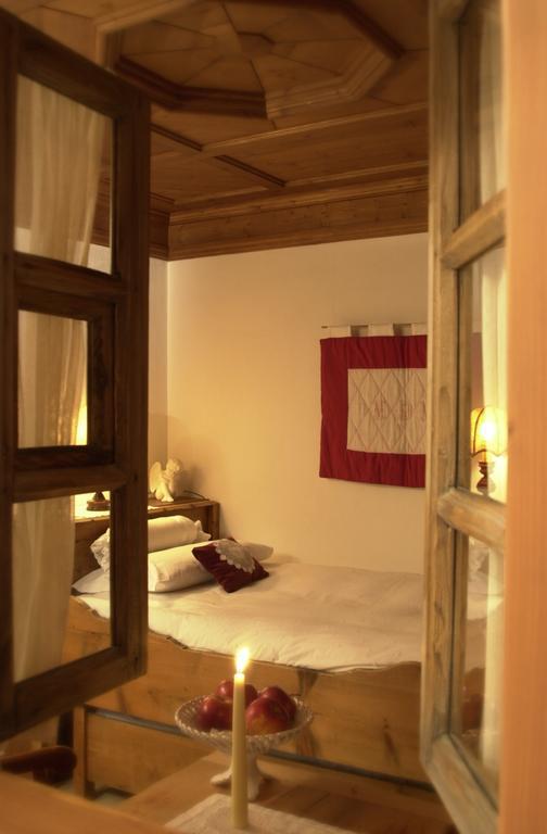 Hotel Baita Fiorita Santa Caterina di Valfurva Cameră foto