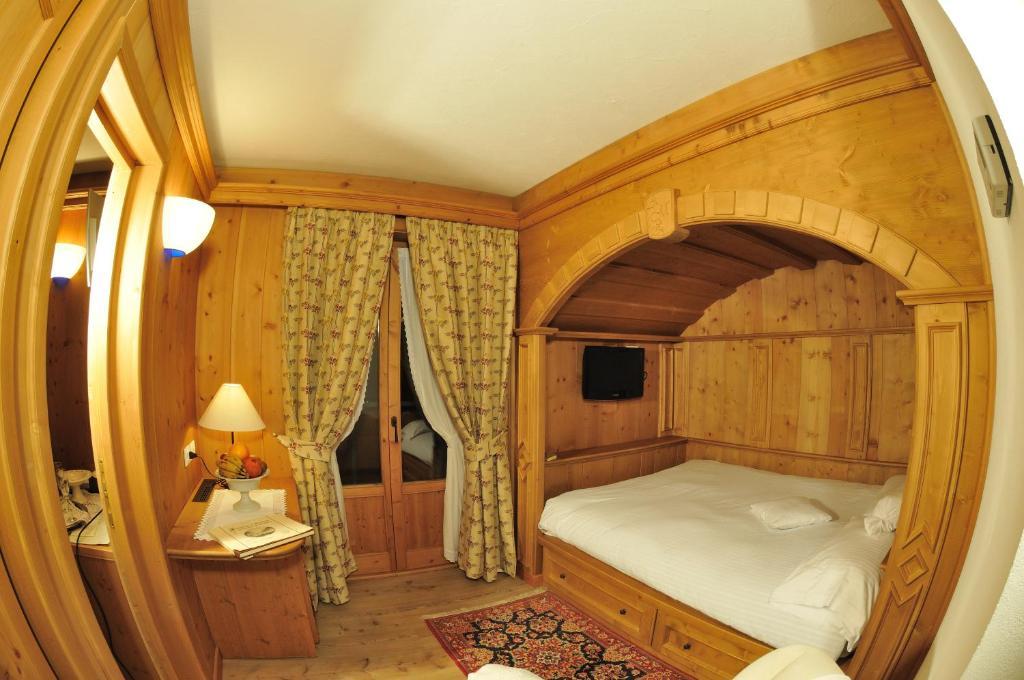 Hotel Baita Fiorita Santa Caterina di Valfurva Cameră foto