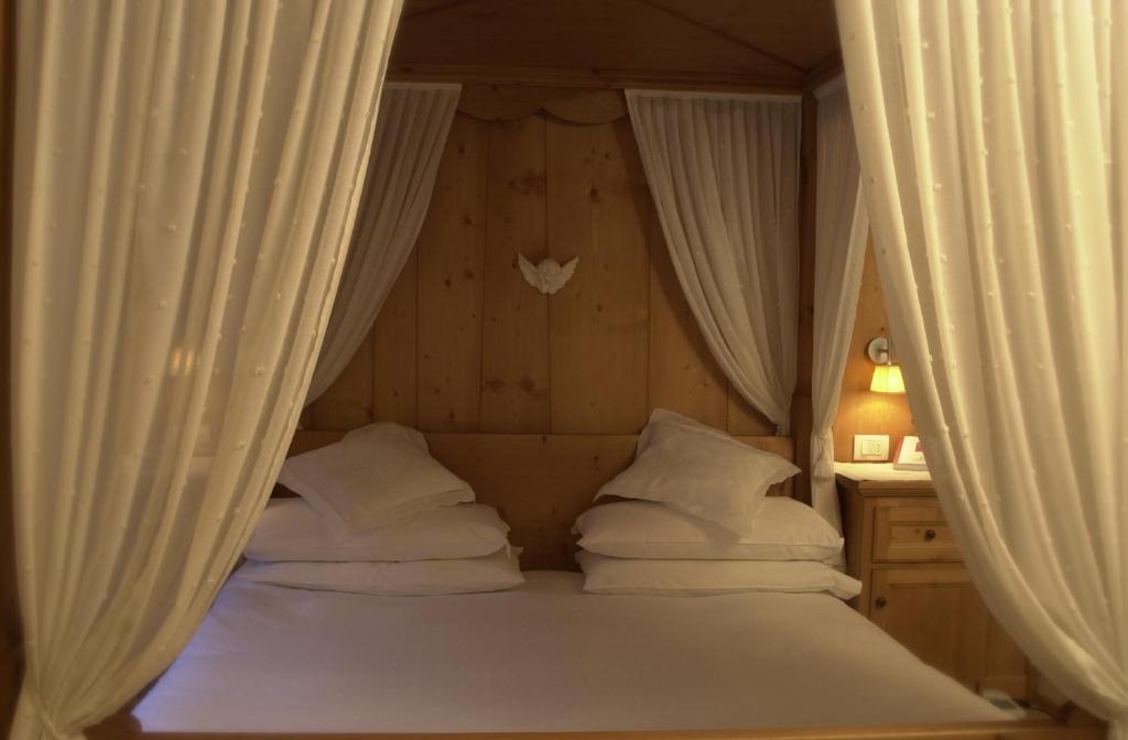 Hotel Baita Fiorita Santa Caterina di Valfurva Cameră foto